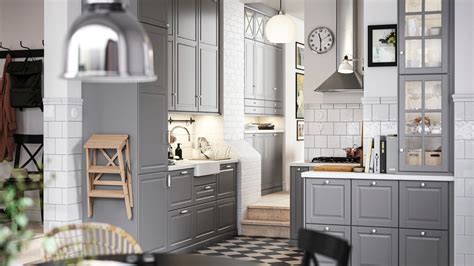 Bildergebnis für IKEA Home Kitchen Design