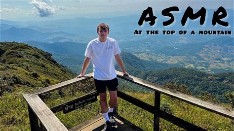 Image result for ASMR Mountains