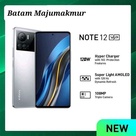 Image result for Infinix Note 12 Ram
