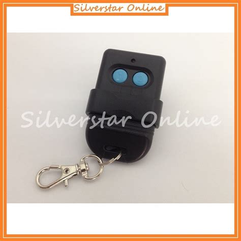 Image result for Two Button Gate Remote Control