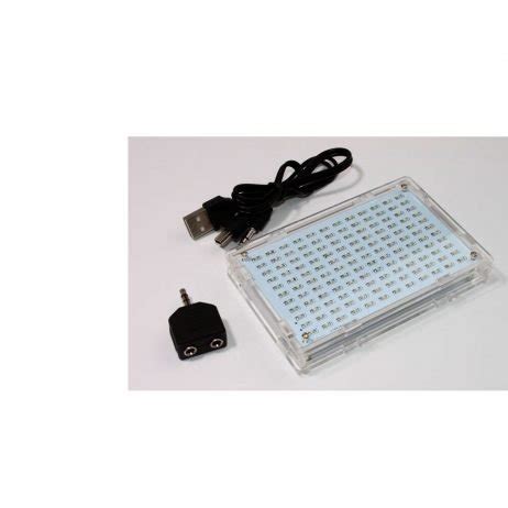 Image result for LED Spectrum Kit
