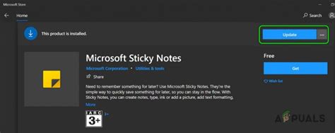 Image result for Sticky Notes Problem