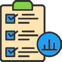 Toradh íomhá ar Project Status Icon Transparent Background