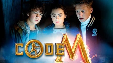 Image result for Code M Movie