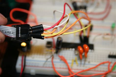 Image result for Atmega Programmer