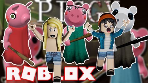 Image result for Piggy Alpha in Roblox