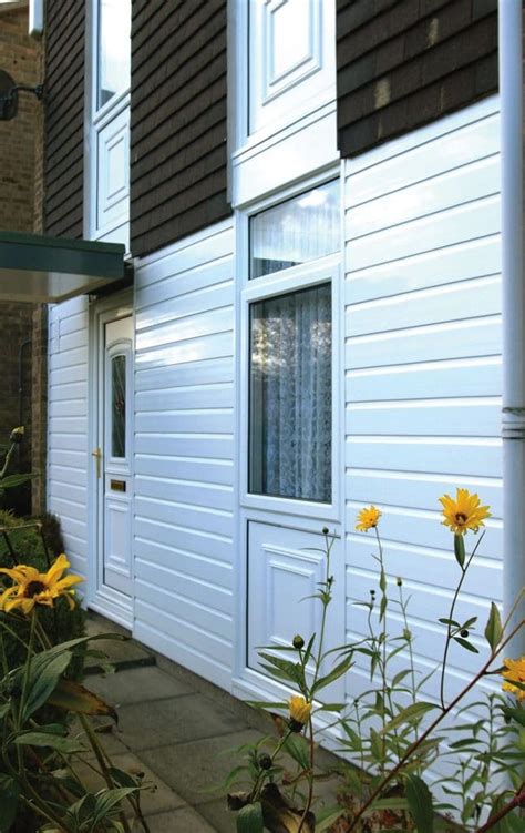 Image result for Upvc Cladding around a Window