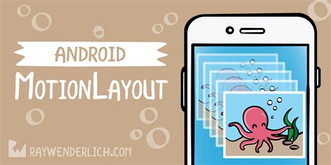 Afbeeldingsresultaten voor Motion Layout Android Example GIF