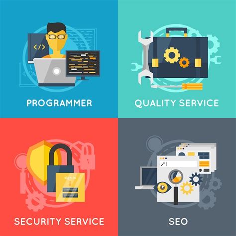 Visual Development Background Design に対する画像結果