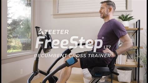 Image result for Teeter Lt7 Cross Trainer