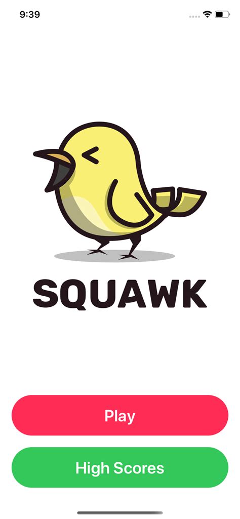 Image result for Squawk Game
