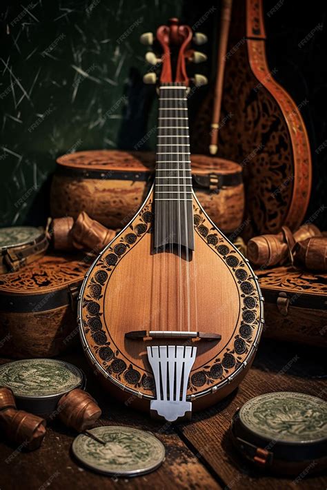 Image result for Traditional Instruments