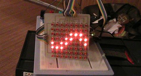 Image result for Arduino MAX7219 CNG