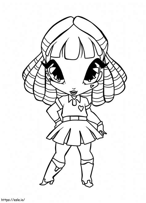 Toradh íomhá ar Pop Pixie