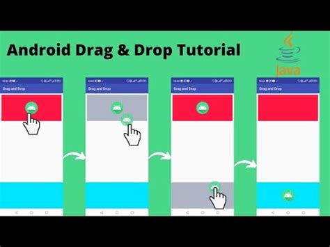 Google Coding Drag and Drop for Android App に対する画像結果