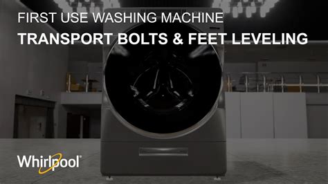 Image result for Washing Machine Transportation