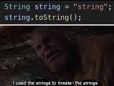 Image result for String Meme