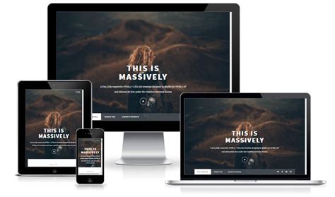 Image result for Free Responsive HTML5 Form Template