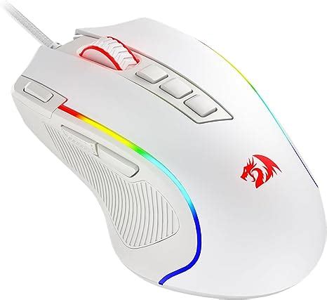 Image result for Red Dragon 12 Button Mouse