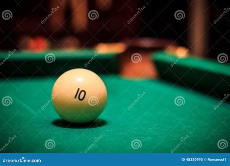 Pool Table 3 Ball に対する画像結果