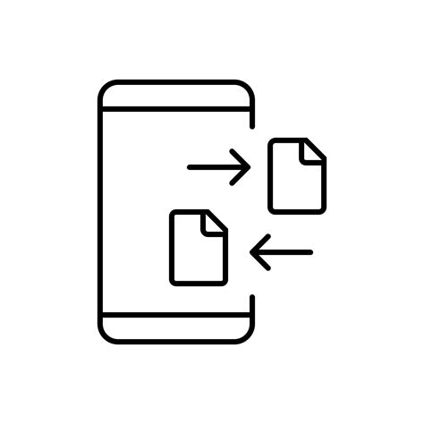 Image result for Symbol Transmit Data
