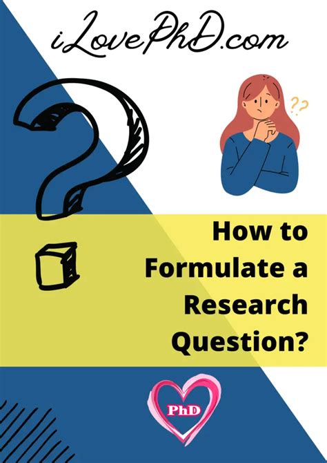 Image result for How to Develop a Research Question.edu
