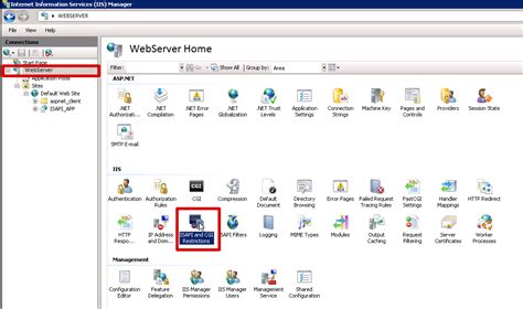 Image result for Launch ISAPI Dll From Browser