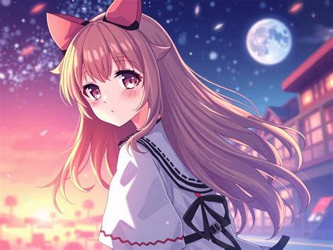 Image result for Anime PFP Developer