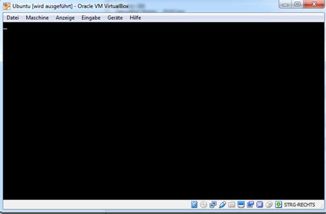 Image result for VirtualBox Ubuntu Not Starting