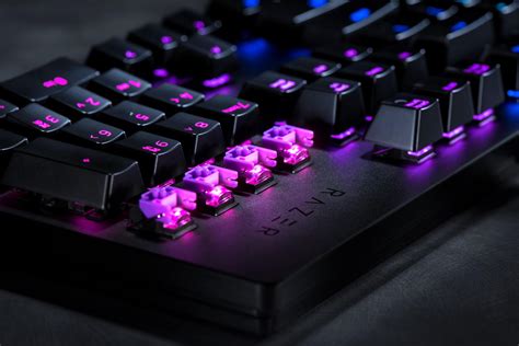 Razer huntsman elite typing sound 10 hours - experiencexaser