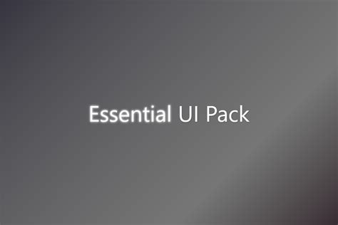 Image result for UI Pack for Unity