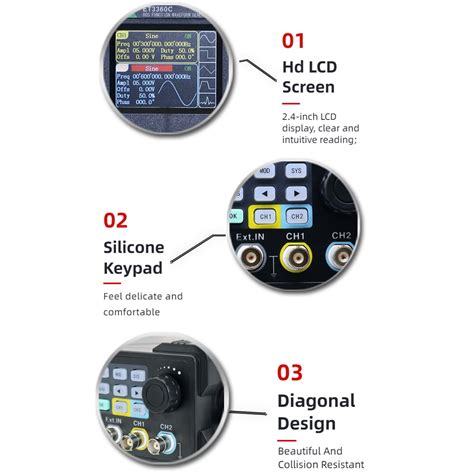 At 578 Display Dual Channel Display に対する画像結果