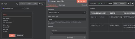 Image result for CSV Export Error