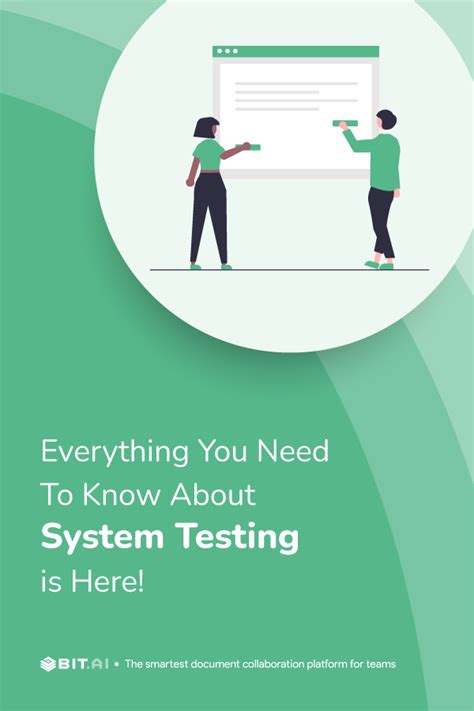 Image result for 19 System Test Features
