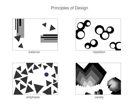 Design Principles Abstract Art に対する画像結果