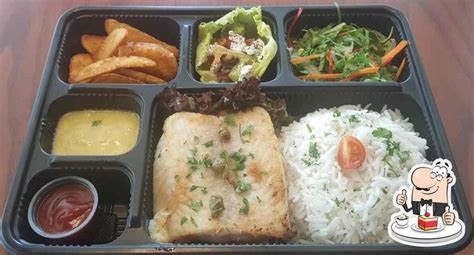 Image result for Good Chef Menu