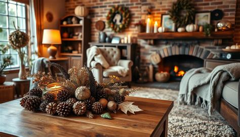 Afbeeldingsresultaten voor DIY Fall Home Decor Using Floaty