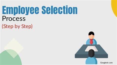 Methods of Employee Selection に対する画像結果