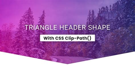 Image result for Triangle Shape CSS