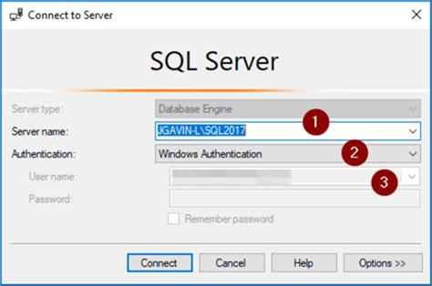 Image result for SQL Server Create Database