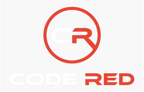 Code Red Logo Transparent Background に対する画像結果