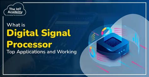 Toradh íomhá ar Digital-Signal Processor in Embedded System