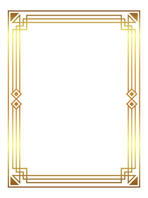 Toradh íomhá ar Moldura Retangular