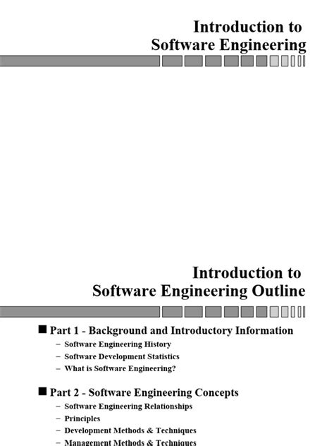 Image result for Computer Software Engineering PDF