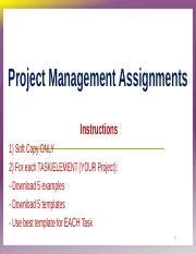 Toradh íomhá ar Do My Project Management Assignment