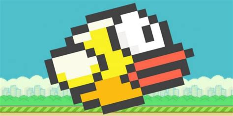 Image result for Flappy Bird 999