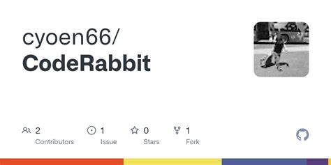 Image result for Coderabbit GitHub