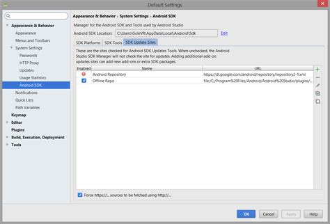 Image result for Not Working After Update Android Studio