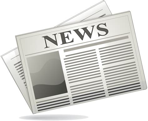 Image result for PNG Loop Newspaper