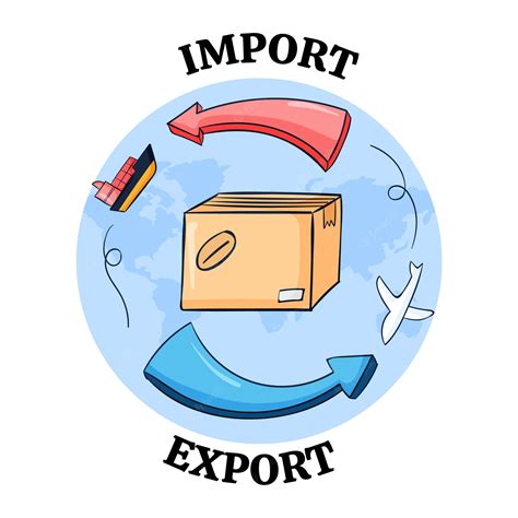 Afbeeldingsresultaten voor Import Export Data Icon